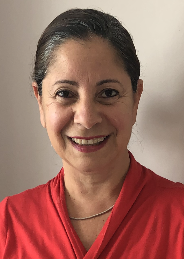 Valentina Al Hamouche photo