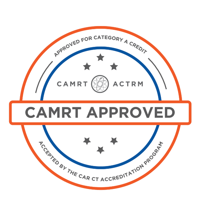 CAMRT